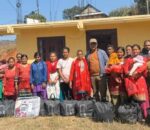 नमोबुद्ध वडा नं ३ मा सुत्केरीलाई ‘अत्यावश्यक सामाग्री’