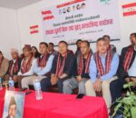 नेपाली कांग्रेस काभ्रेपलाञ्चोकले जिल्ला सम्मेलन गर्ने