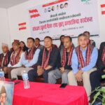 नेपाली कांग्रेस काभ्रेपलाञ्चोकले जिल्ला सम्मेलन गर्ने