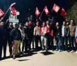स्ववियु निर्वाचन : काभ्रे क्याम्पसमा नेविसंघ पहिलो संगठन