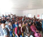 नेपाली कांग्रेसले भुम्लुमा गर्यो ‘बृहत’ अन्तरक्रिया