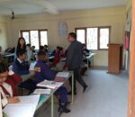 एसइइमा काभ्रेमा पहिलो दिन ६४ परिक्षार्थी अनुपस्थित