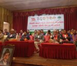 नेपालमा भविष्य छैन भन्ने गलत भाष्य निर्माण खोजिदैछ :  पूर्वमन्त्री कार्की