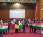 विश्व युवा महोत्सव बिहिबारबाट धुलिखेलमा शुरु