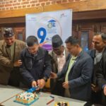 रोटरी क्लब अफ पनौतीले मनायो नवौं स्थापना दिवस