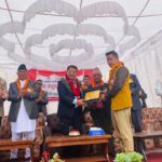 बालमैत्री घोषणा भयो नमोबुद्ध नगरपालिकाको वडा नम्बर १