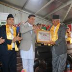 जिल्लामा पूर्ण खोप सुनिश्चित गर्ने पहिलो स्थानीय तह बन्यो नमोबुद्ध नगरपालिका