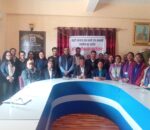 नसर्ने रोग न्यूनिकरण गर्न ६ नगरपालिकामा कार्यक्रम
