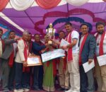 राष्ट्रिय सहकारी दिवसमा जिल्ला सहकारी संघ काभ्रेले गर्यो विभिन्न कार्यक्रम