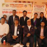 वडा नं १ पूर्ण खोप सुनिश्चित हुने नमोबुद्धमै पहिलो वडा