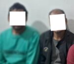 हतियार देखाउँदै पटक–पटक लुट्ने गिरोह पक्राउ