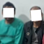 हतियार देखाउँदै पटक–पटक लुट्ने गिरोह पक्राउ