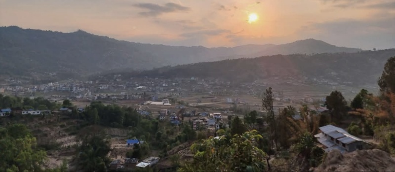 भकुण्डेबेशी क्षेत्रमा हेपाटाइटिस सङ्क्रमण देखियो