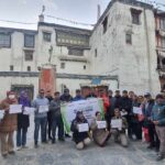 प्रेस युनियनको ‘लोमानथाङ अन्तर्राष्ट्रिय मिडिया समिट’ सकियो
