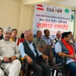 काभ्रेपलाञ्चोकमा सकियो नेपाली कांग्रेसको ‘१०० दिने विशेष अभियान’