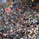 यस बर्षको चण्डेश्वरी जात्रा सकियो