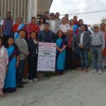पूर्ण खोप सुनिश्चित गर्न नगरपालिकामा पहिलो भयो धुलिखेल वडा नं ४