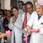 धुलिखेल अस्पतालमा शुरु भयो ‘मेनोपज क्लिनिक’