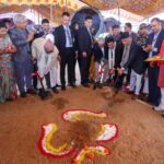 प्रधानमन्त्रीबाट धुलिखेल अस्पतालको ‘ट्रमा एण्ड इमर्जेन्सी सेन्टर’ शिलान्यास