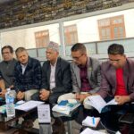 बुद्ध जयन्तीको दिन पनौतीदेखि नमोवुद्धसम्म शान्ति पदयात्रा हुने