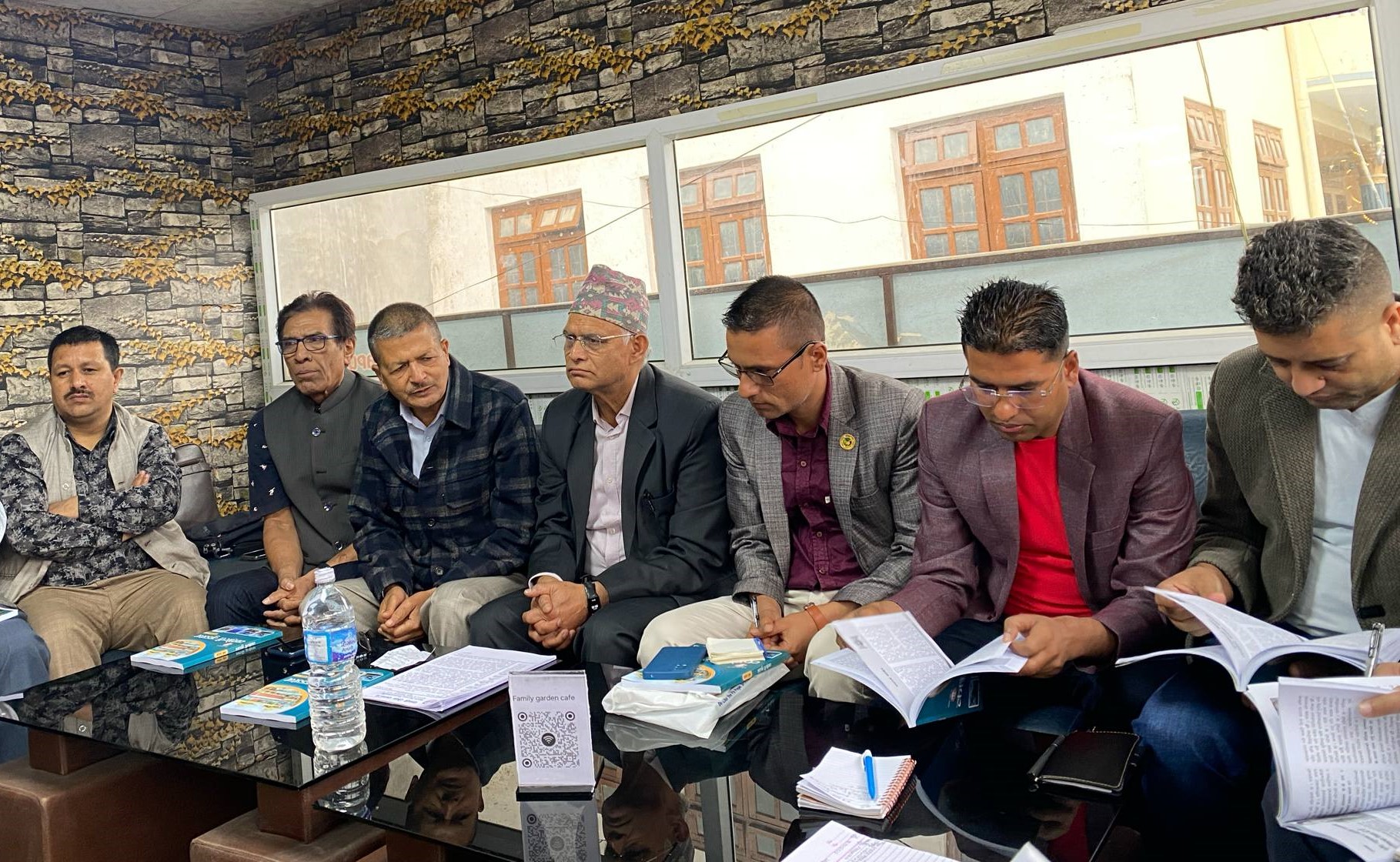 बुद्ध जयन्तीको दिन पनौतीदेखि नमोवुद्धसम्म शान्ति पदयात्रा हुने