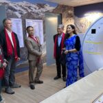 शिर मेमोरियल अस्पतालले स्वास्थ्य पूर्वाधार र सेवा थप्दै