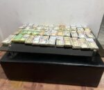 स्रोत नखुलेको २५ लाख नगदसहित दुई युवा पक्राउ