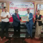 धुलिखेल नगरपालिका पूर्ण खोप सुनिश्चित पालिका घोषित