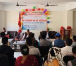 महाभारतले कफी खेतीलाई आम्दानीको दीर्घकालिन श्रोत बनाउने