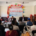 महाभारतले कफी खेतीलाई आम्दानीको दीर्घकालिन श्रोत बनाउने
