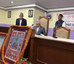 एमालेबाट निर्वाचित नगर सभा सदस्य अनुपस्थित भएपछि पनौती नगर सभाको १७ औं अधिवेशन स्थगित