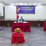 काठमाडौँ विश्वविद्यालय सभामा ६ जना मनोनित, ग्रेस लिष्ट पारित