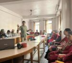 बनेपा वडा नं ७ मा सिकाइयो फोहोरमैला व्यवस्थापन