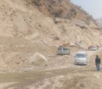 वी.पी. राजमार्गमा राती यातायात सञ्चालनमा रोक