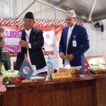 नमोबुद्धमा ८० करोड ७३ लाखको बजेट प्रस्तुत