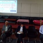 पाठ्यक्रम तथा पाठ्यपुस्तकको गुणस्तर सुधारका लागि अन्तरक्रिया