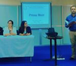 संघीय सरकारले अनुदान रोकेपछि शीर मेमोरियलमा‘आमा सुरक्षा’ कार्यक्रम स्थगित