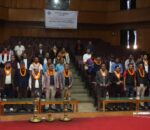 प्रेस युनियन काभ्रेपलाञ्चोकले साधारणसभासंगै सम्पन्न गर्यो सदस्यता विशेष अभियान