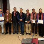 क्षेत्रीय होटल संघ धुलिखेलमा नयाँ कार्यसमिति चयन, अध्यक्षमा प्रल्हाद