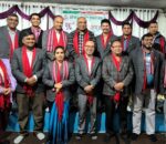 दुमो बचतमा जीबनको नेतृत्व