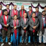 दुमो बचतमा जीबनको नेतृत्व