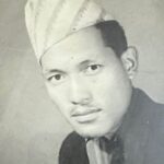 नेपाली कांग्रेस काभ्रेपलाञ्चोकका सभापति लामालाइ पितृशोक