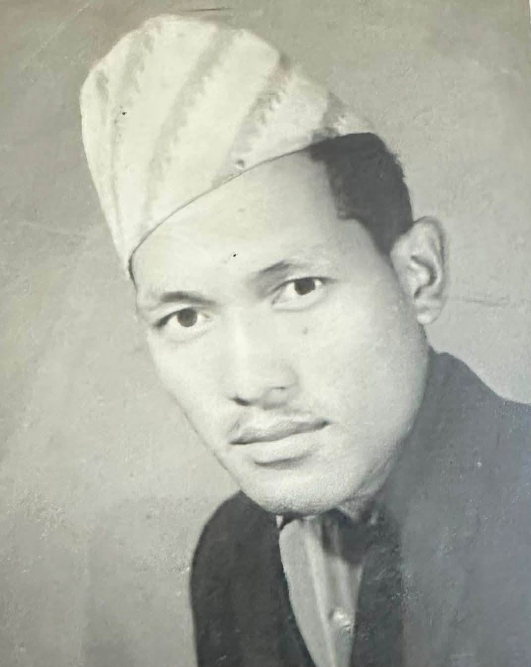 नेपाली कांग्रेस काभ्रेपलाञ्चोकका सभापति लामालाइ पितृशोक