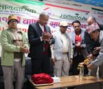 सामुदायिक बचतले सम्पन्न गर्यो साधारण सभा