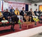 नमोबुद्धमा लैंगिक हिंसा विरूद्धको १६ दिने अभियान शुरु