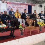 नमोबुद्धमा लैंगिक हिंसा विरूद्धको १६ दिने अभियान शुरु