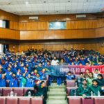 हिमालय पारिको सिनेमा संवाद :  ‘सेतो सर्प’ नेपाली दर्शकहरूसँग प्रतिध्वनित