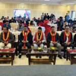 नेपाल शैक्षिक परामर्श संघ काभ्रेपलाञ्चोकको दोस्रो साधारणसभा सम्पन्न