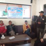 बनेपामा नेवाः एकता दिवस मनाइने