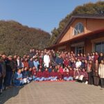 धुलिखेल अस्पतालको ३० औं वार्षिकोत्सवको पूर्वसन्ध्यामा स्मरण गरियो स्थापनाकालका ती दिन